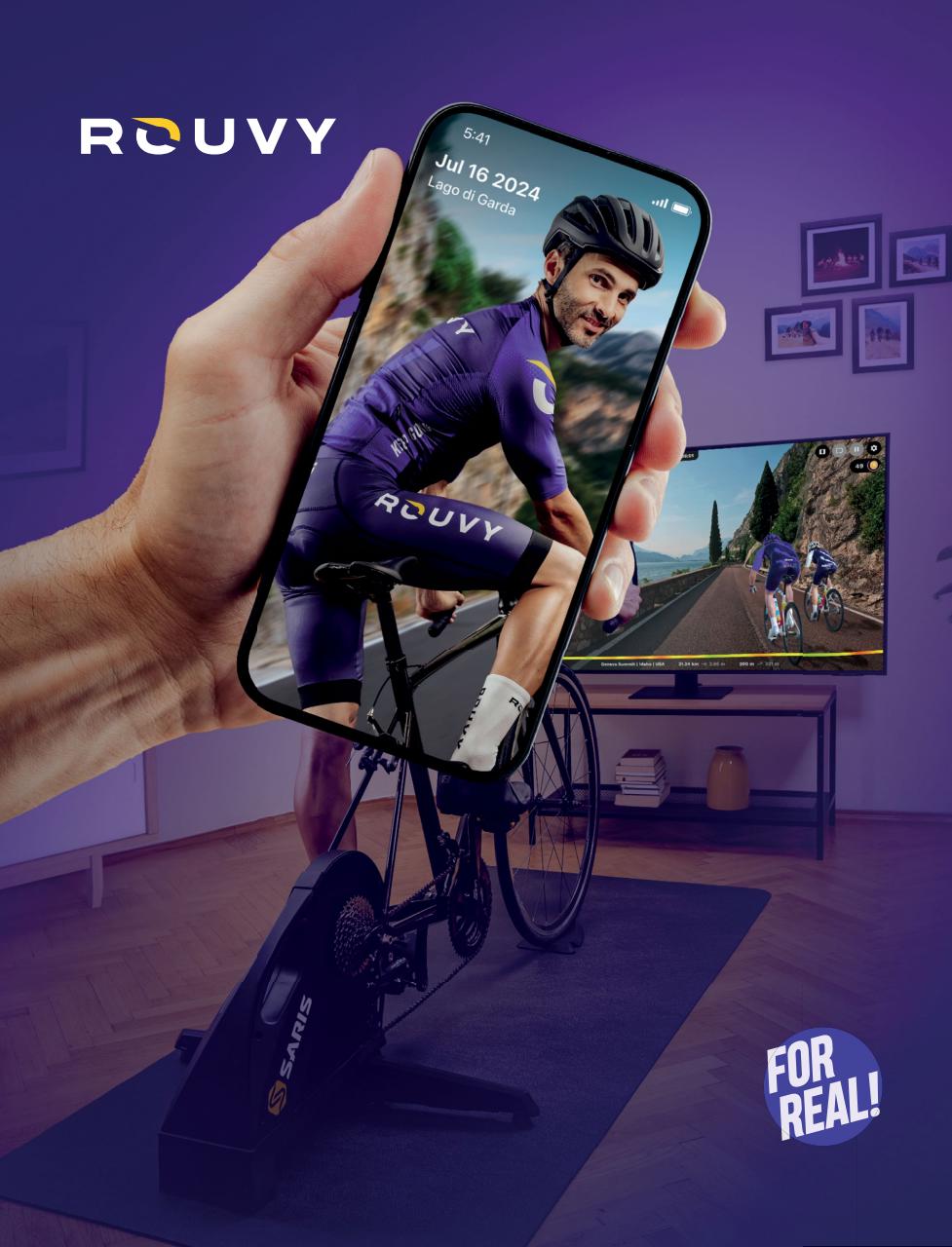 Cyclist Preview Pages