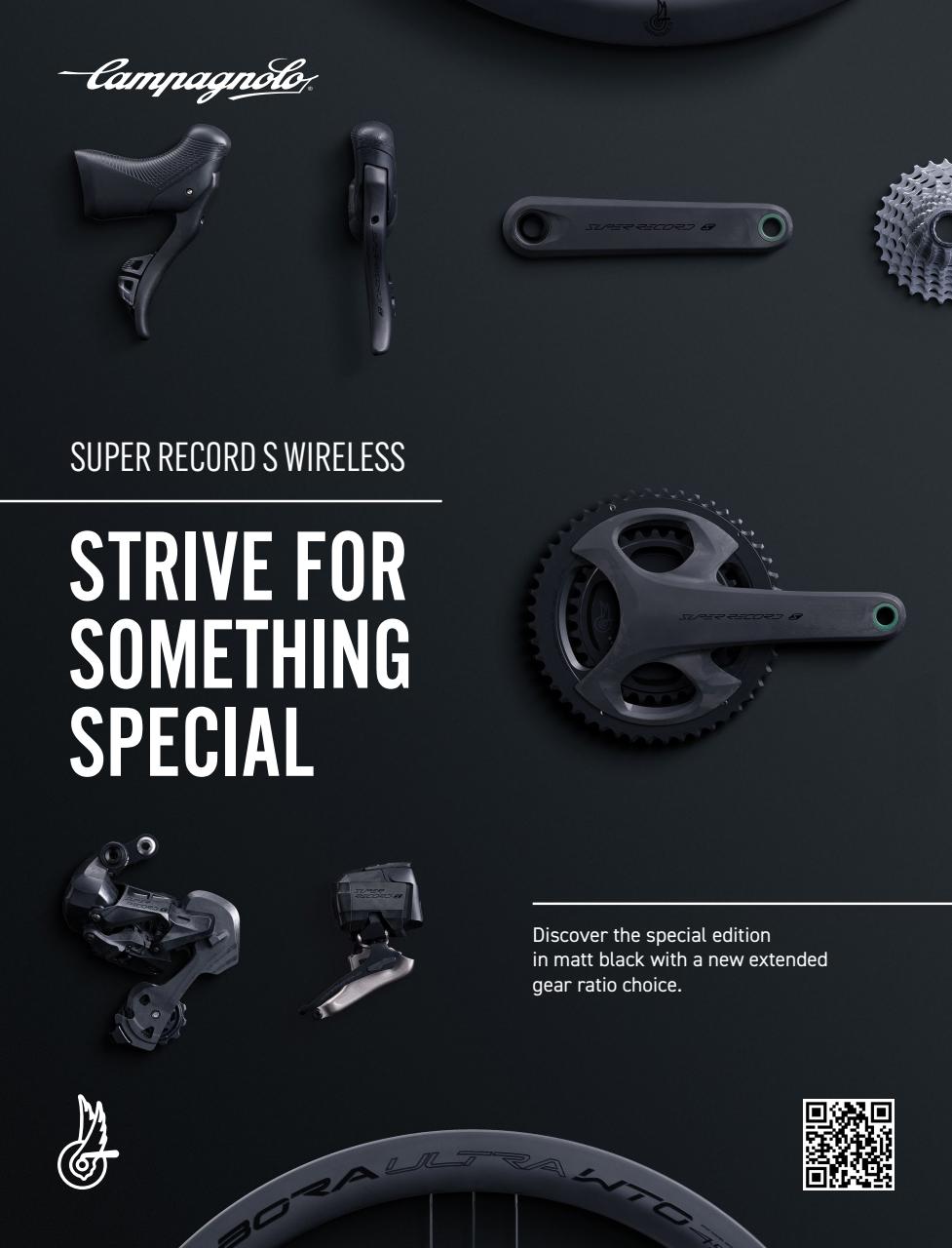 Cyclist Preview Pages