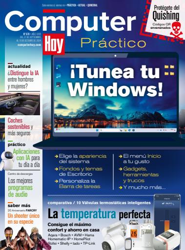 Computer Hoy issue 
