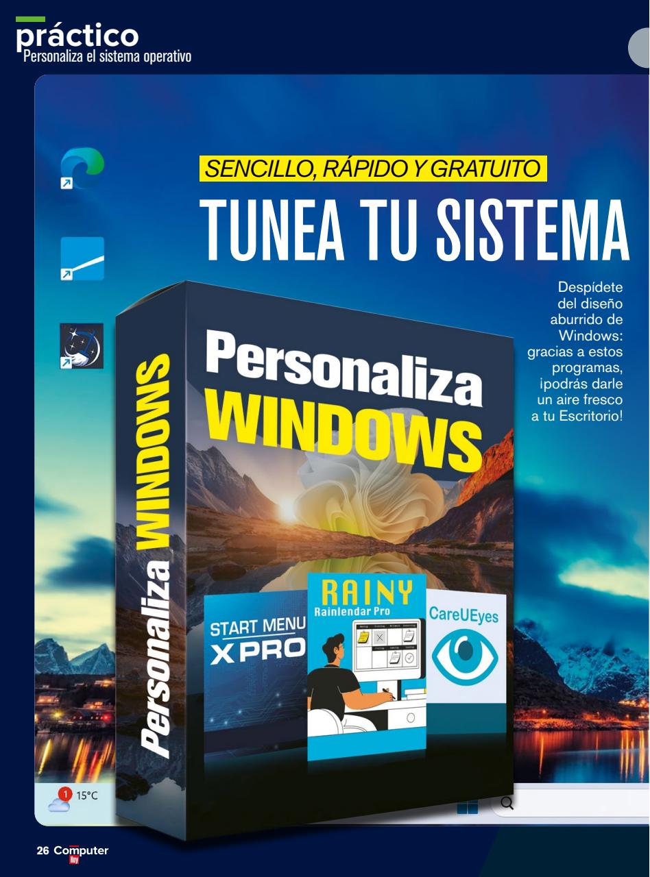 Computer Hoy Preview Pages