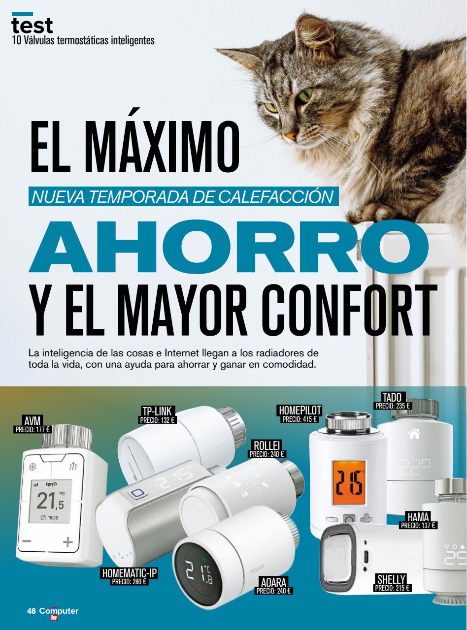 Computer Hoy Preview Pages