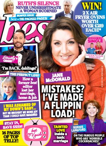 Best issue issue 39 - 2024