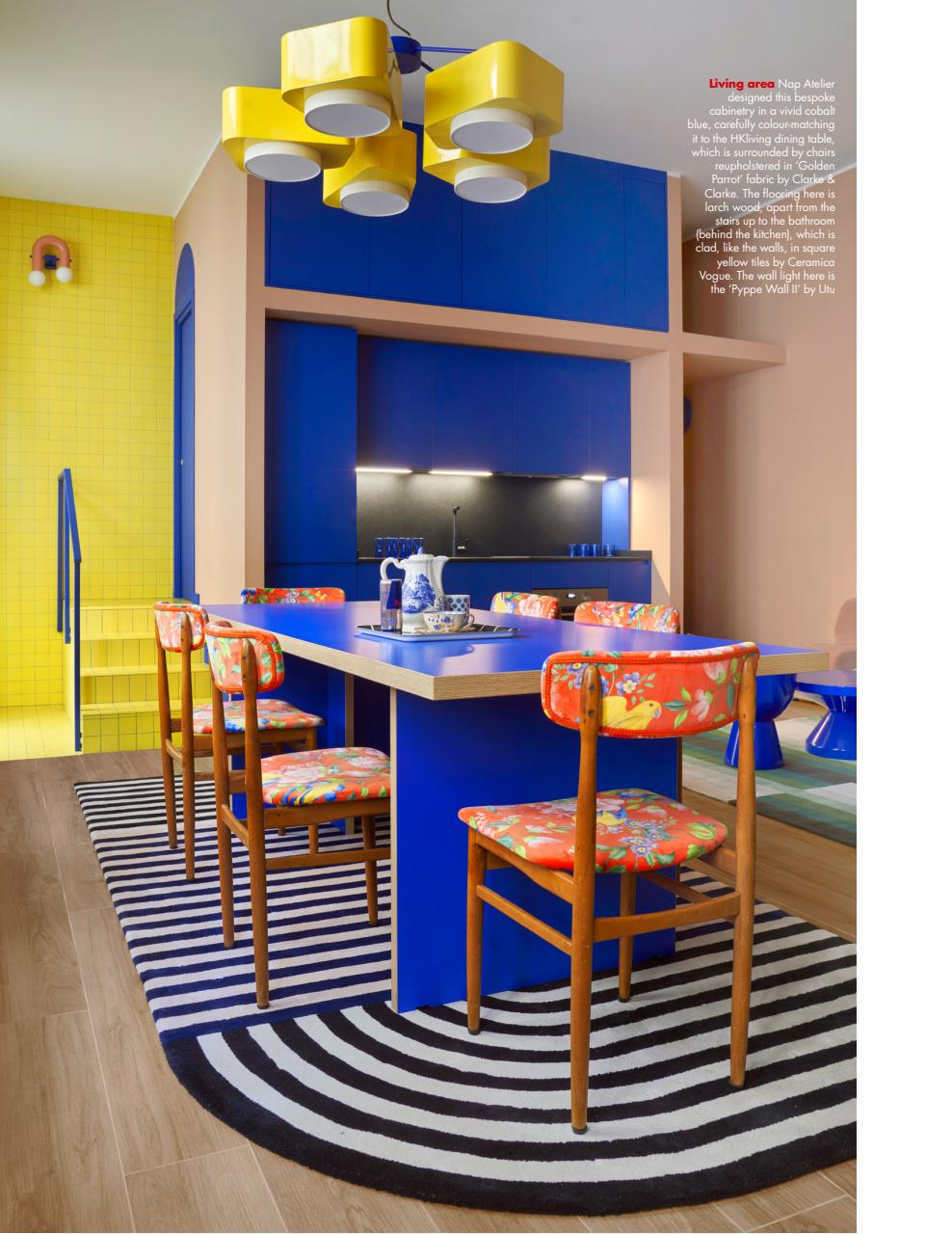 Elle Decoration Preview Pages