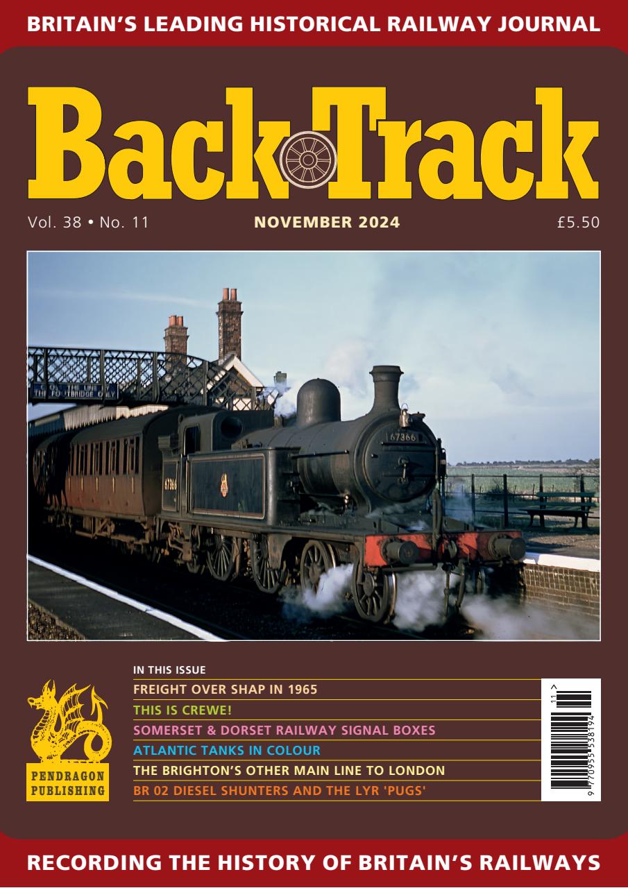 Backtrack Preview Pages