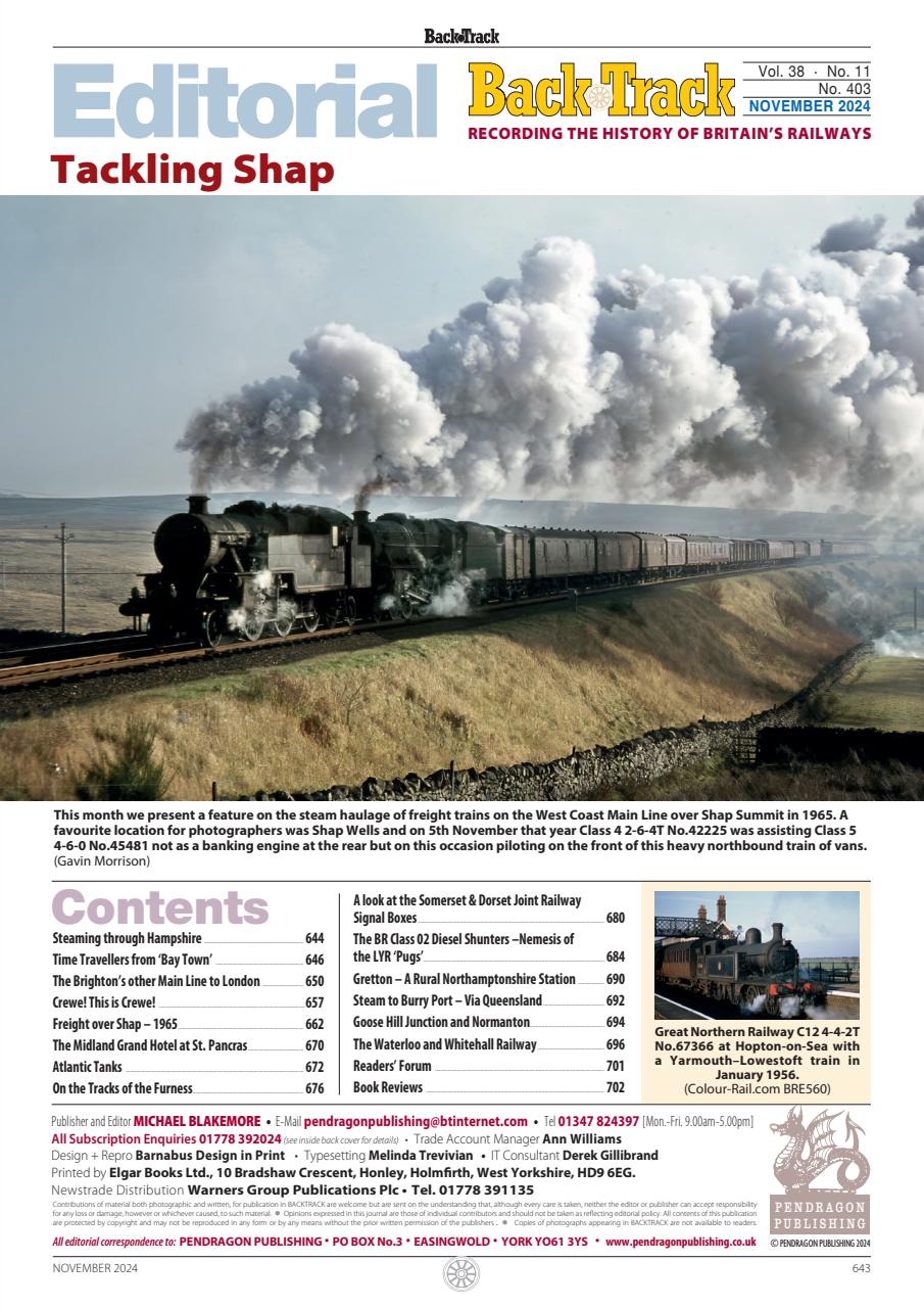 Backtrack Preview Pages