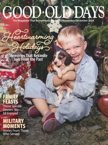 December 2024 issue December 2024