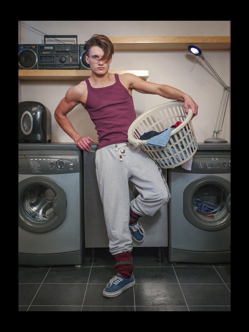 Jack The Lad Magazine Preview Pages