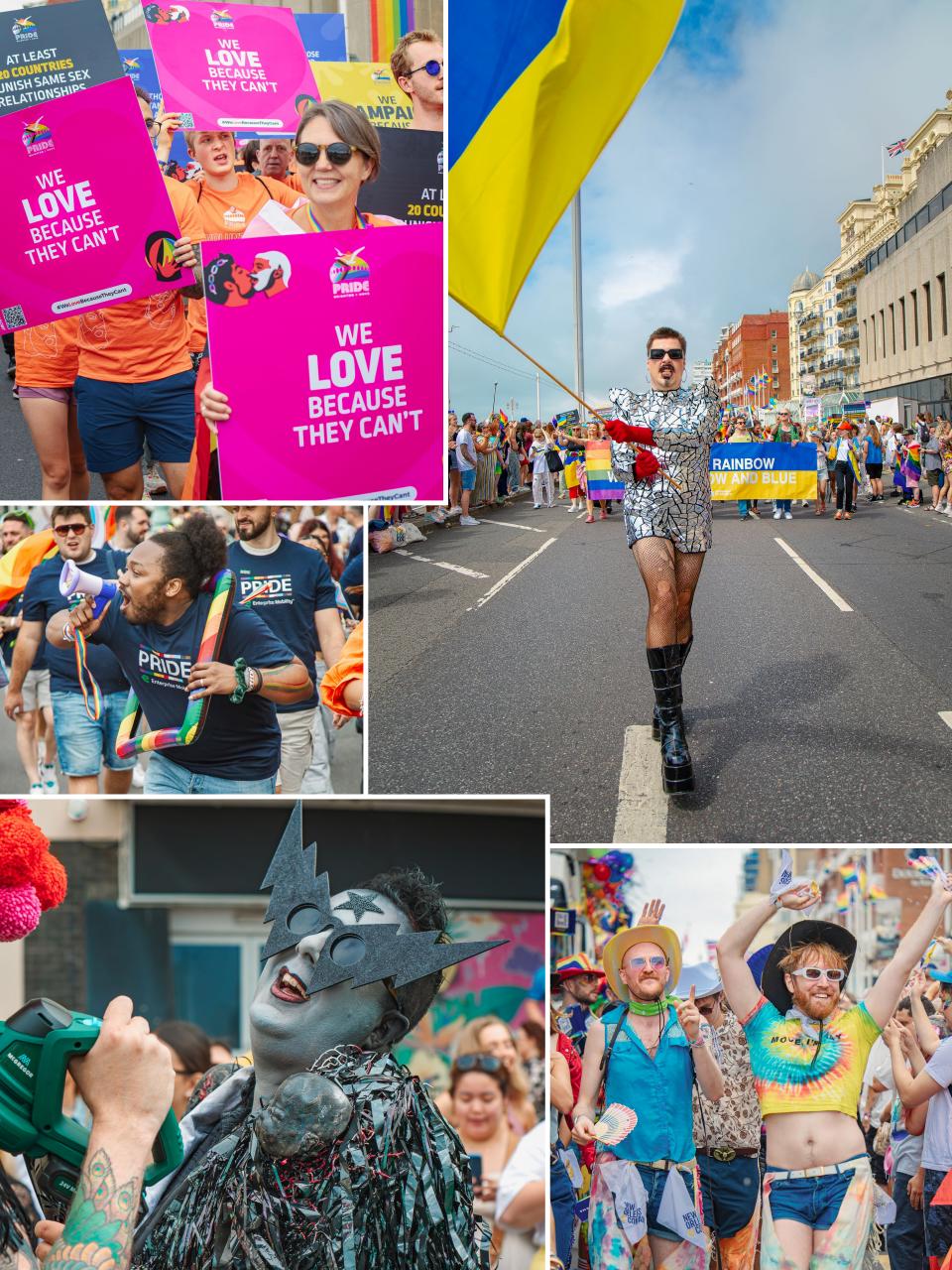 Jack The Lad Magazine Preview Pages