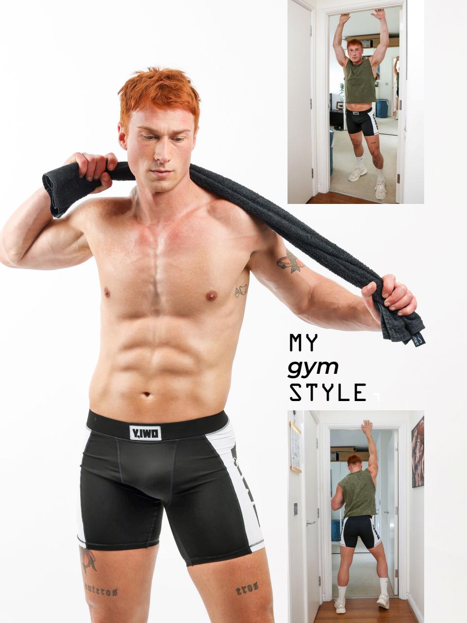 Jack The Lad Magazine Preview Pages