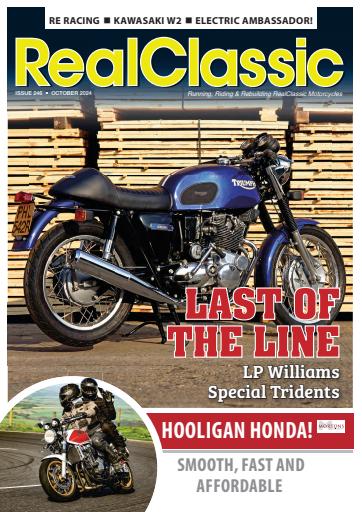 RealClassic issue 