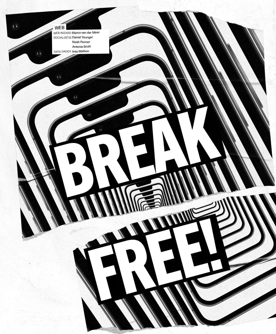 Adbusters Preview Pages