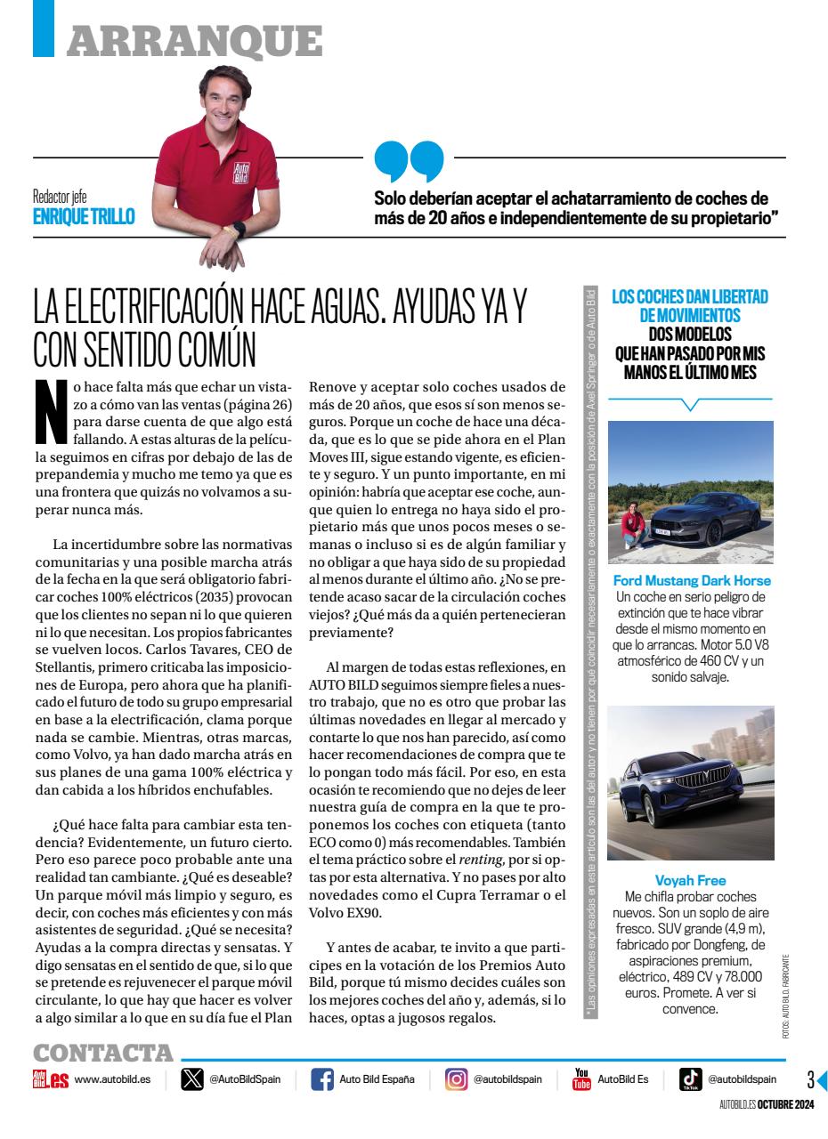 Auto Bild Preview Pages