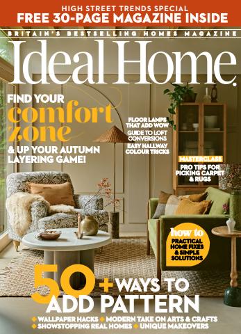 November 2024 issue November 2024