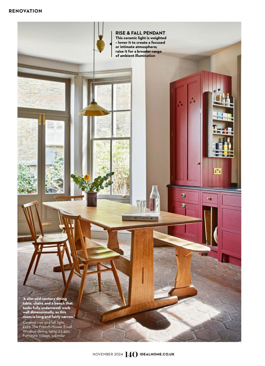 Ideal Home Preview Pages