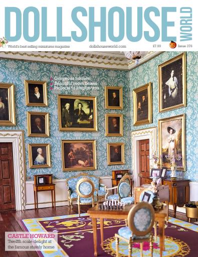 Dolls House World issue 