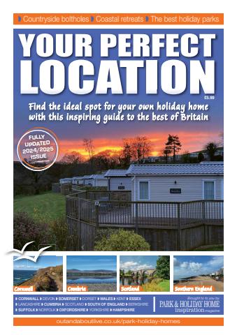 Your Perfect Location 2025 issue Your Perfect Location 2025