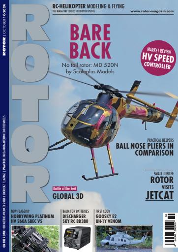ROTOR English Digital issue 