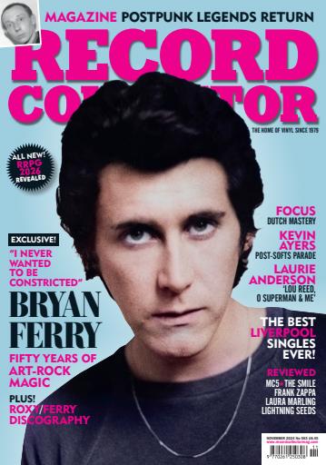 Record Collector issue 