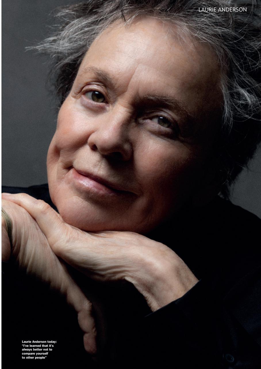 Record Collector Preview Pages