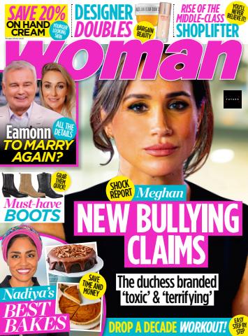 Woman issue 7-Oct-2024