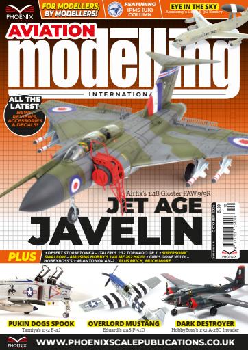 Phoenix Aviation Modelling issue 