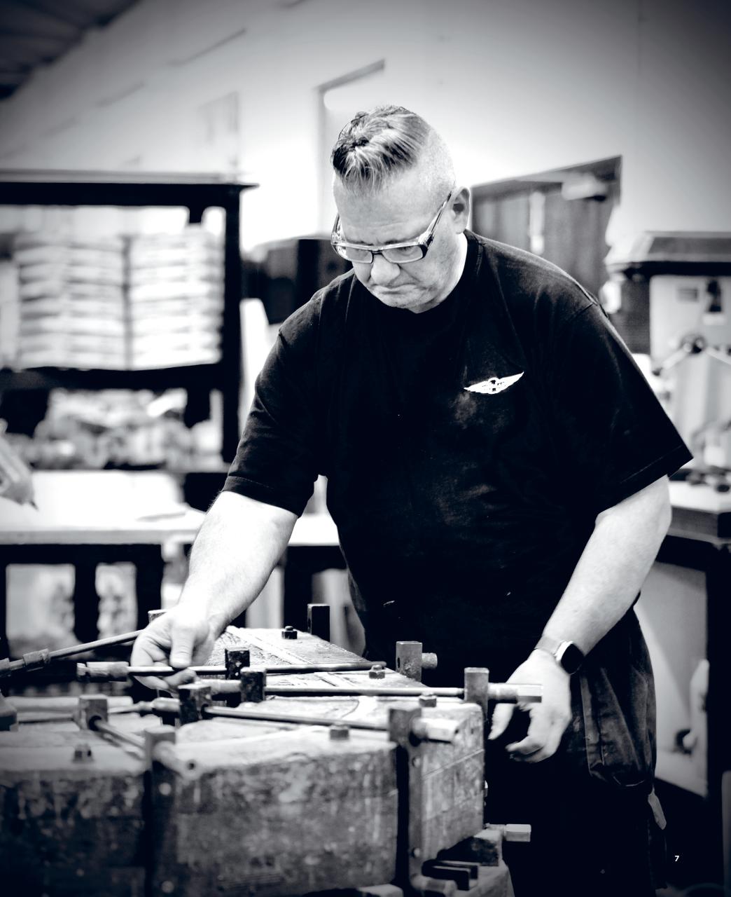 MOG Magazine Preview Pages