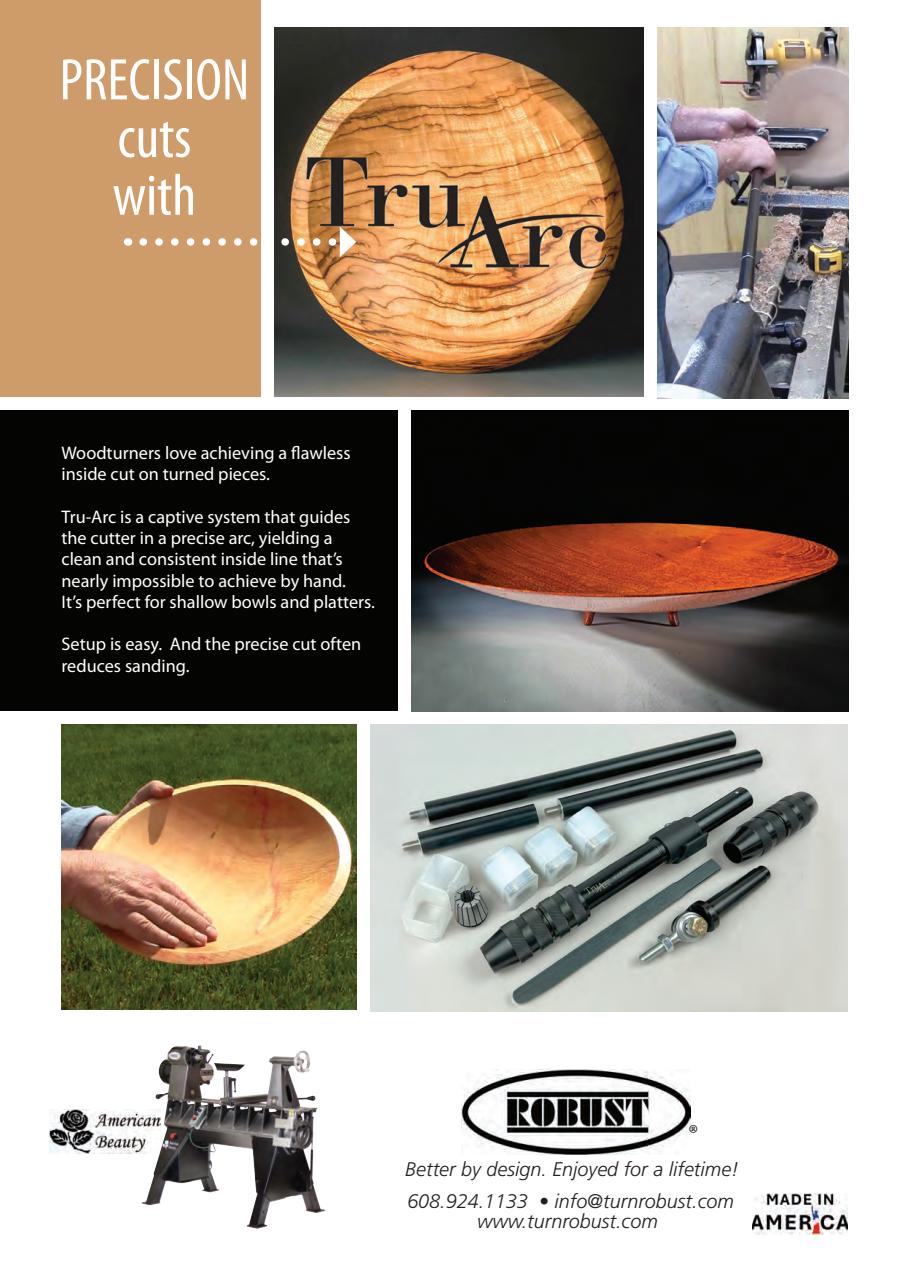 Woodturning Preview Pages
