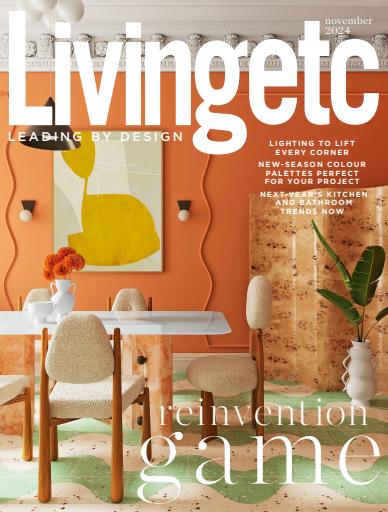 Living Etc issue 