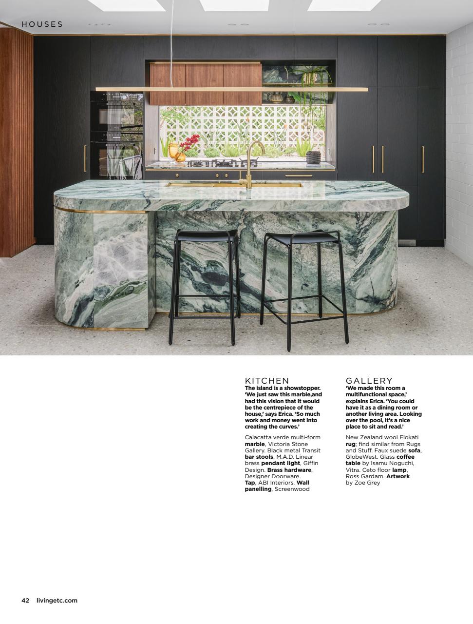 Living Etc Preview Pages