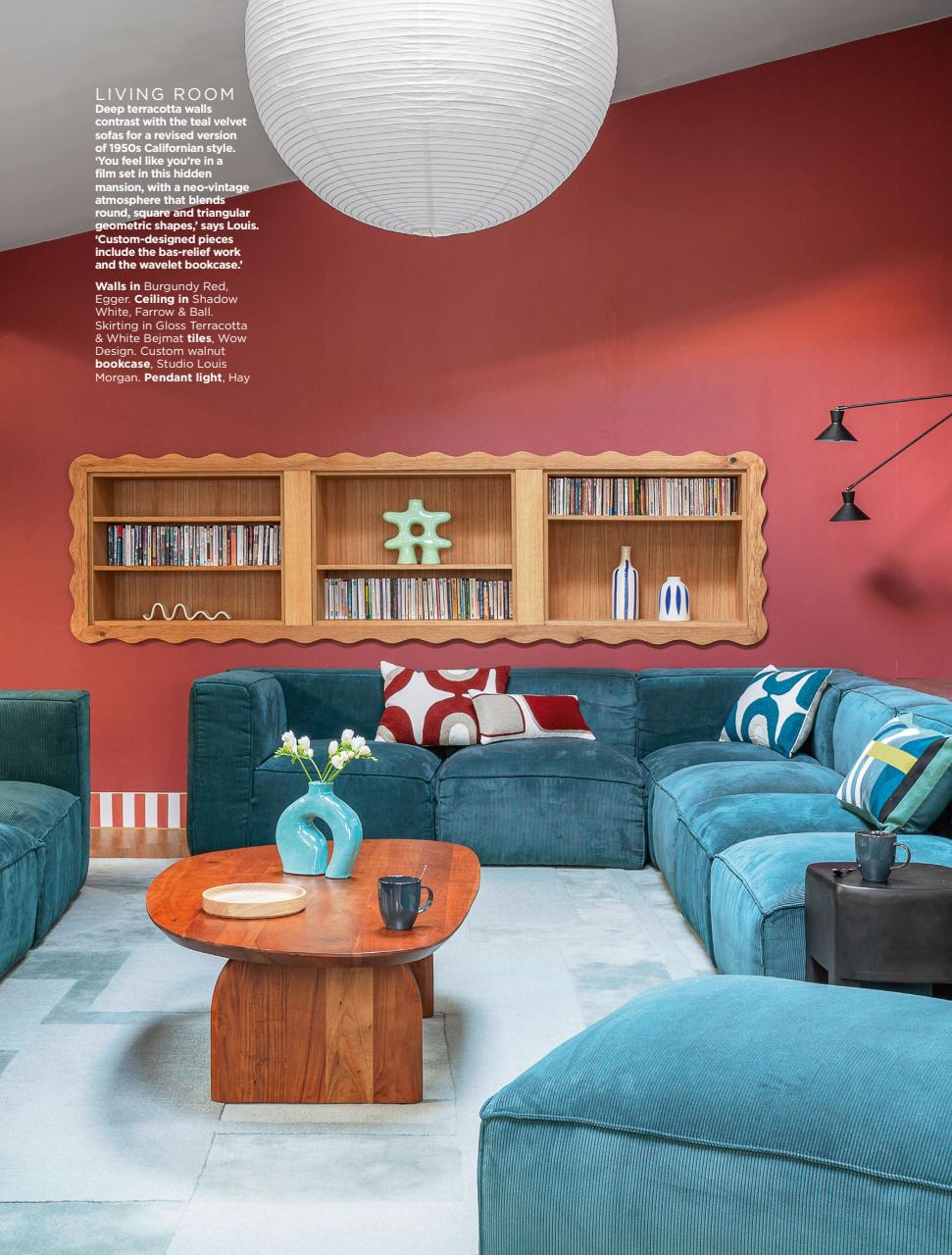 Living Etc Preview Pages