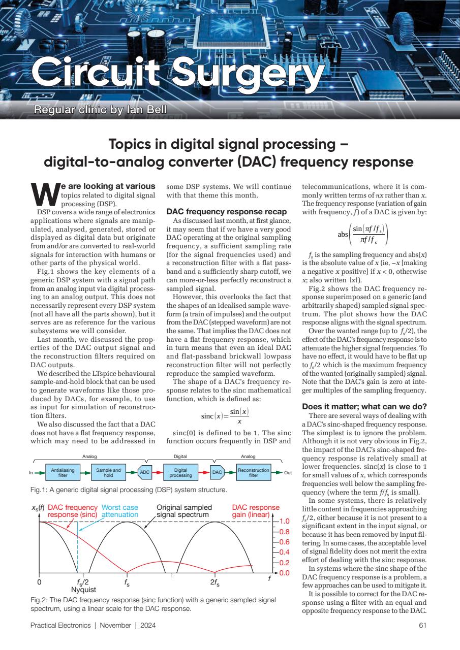 Practical Electronics Preview Pages
