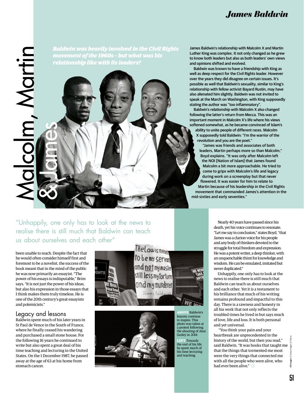 All About History Preview Pages