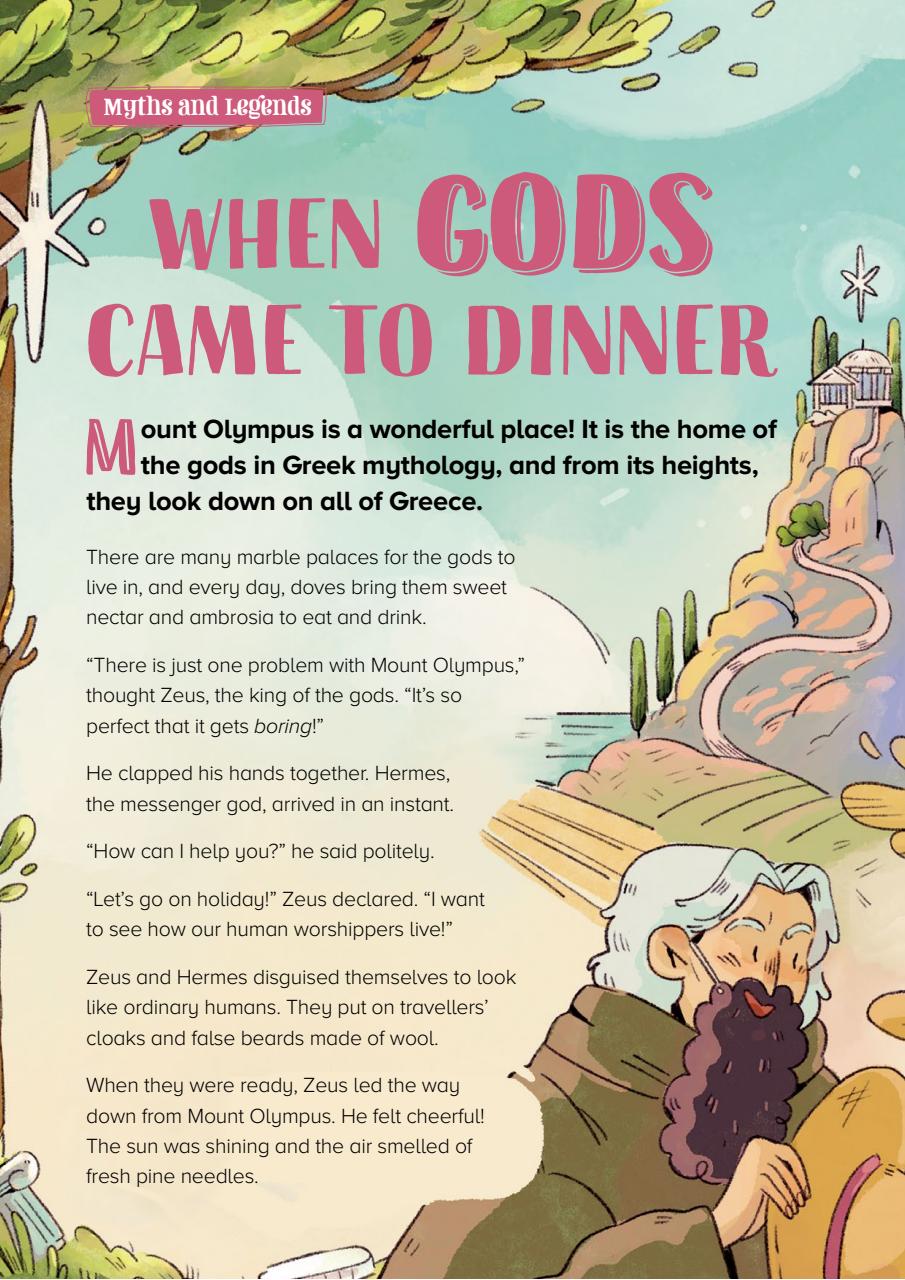 Storytime Preview Pages