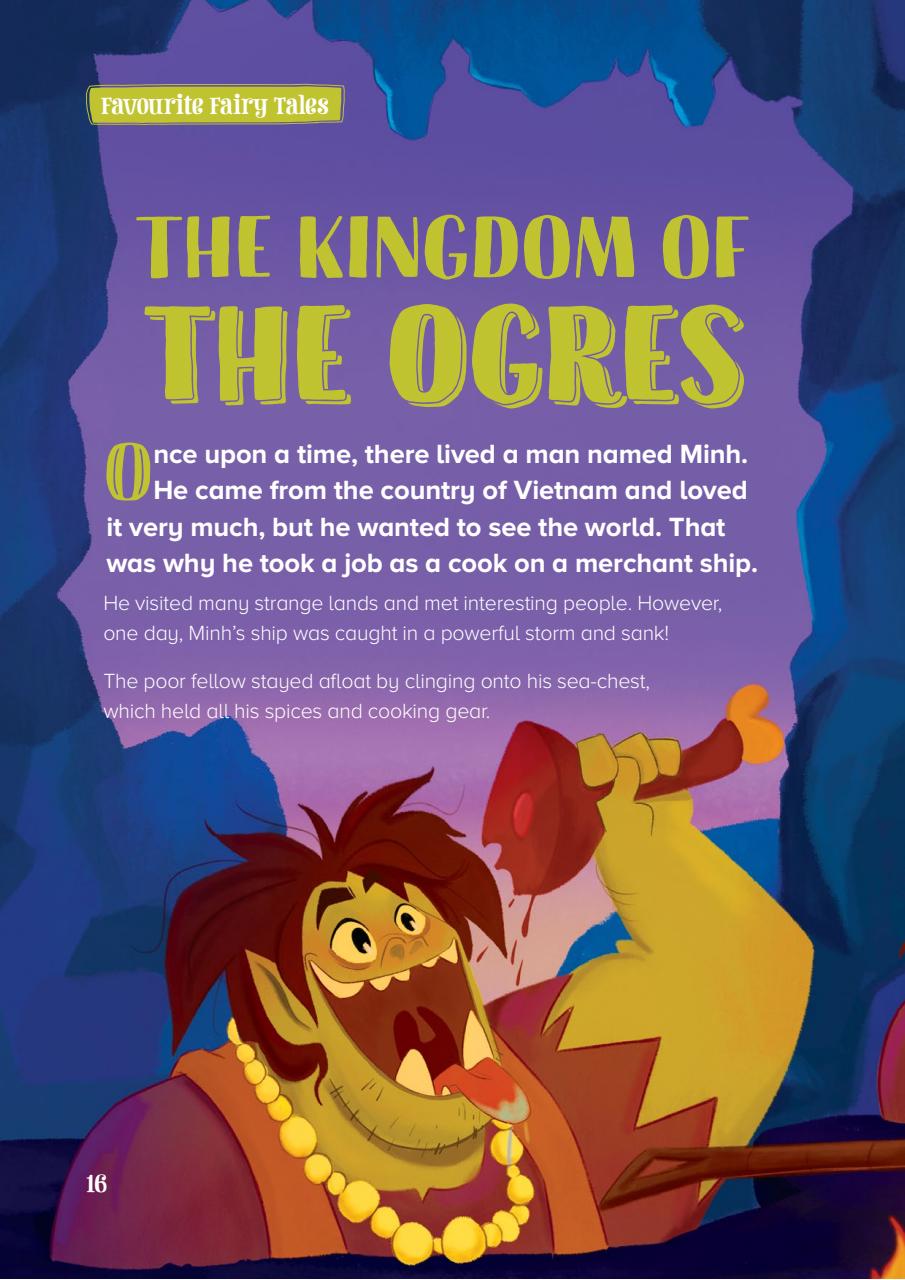 Storytime Preview Pages