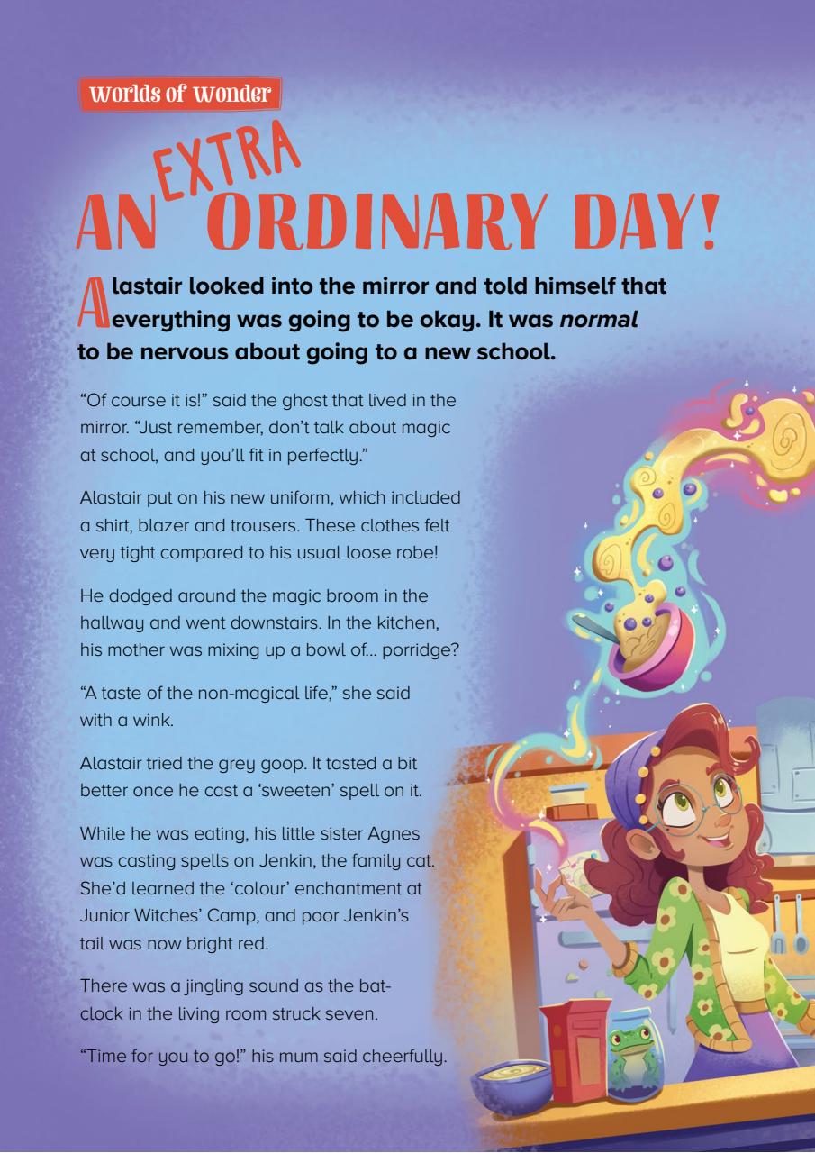 Storytime Preview Pages