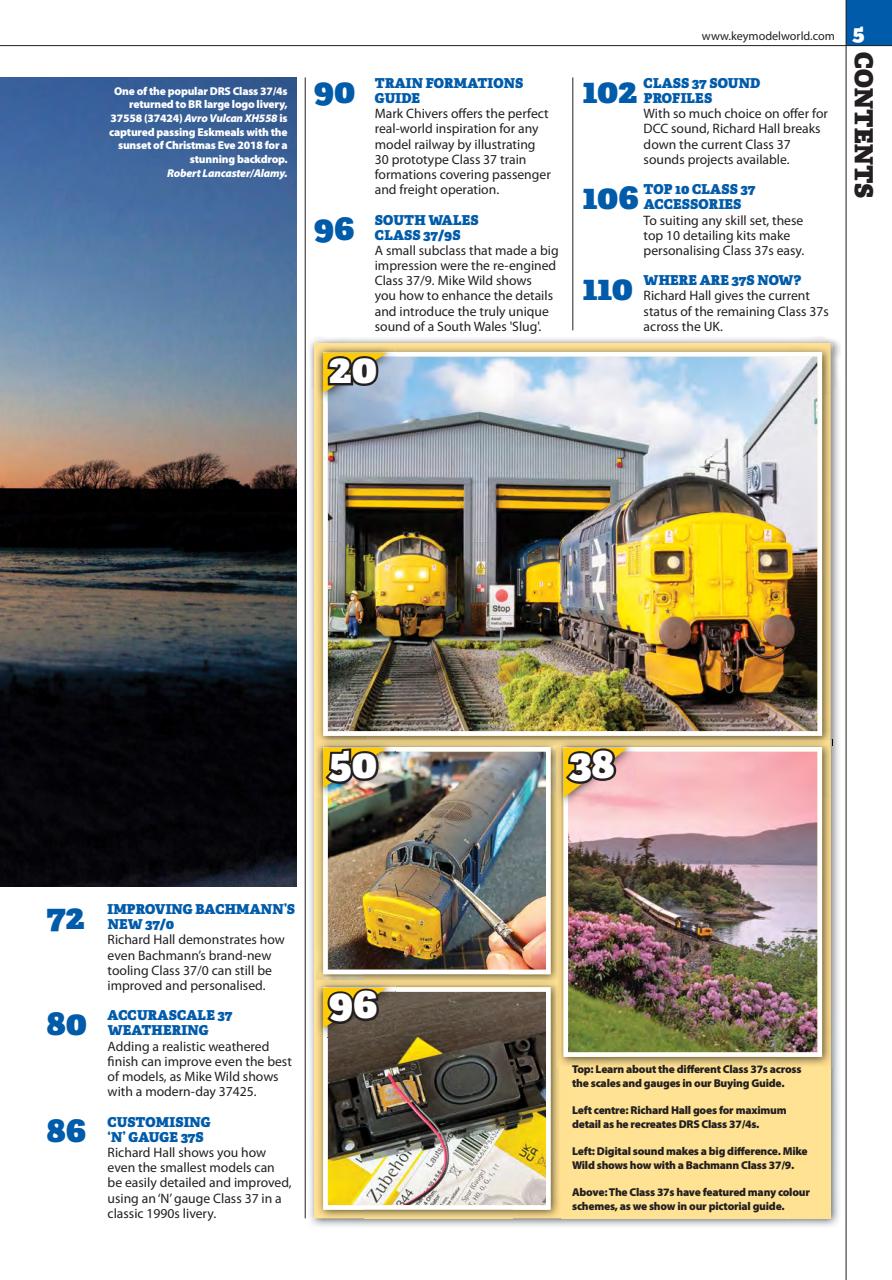 Aviation Specials Preview Pages