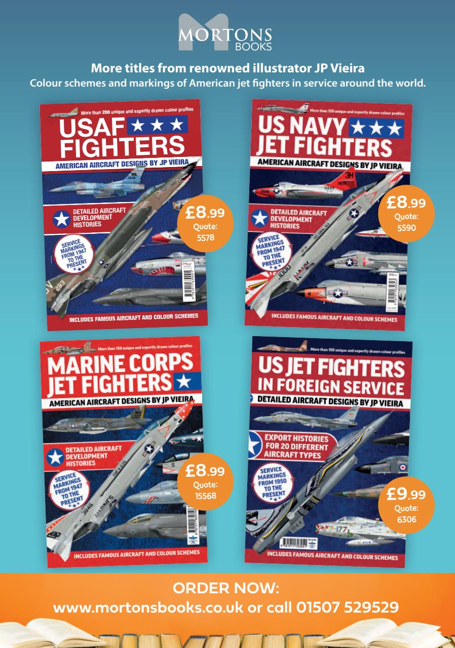 Mortons Books Preview Pages