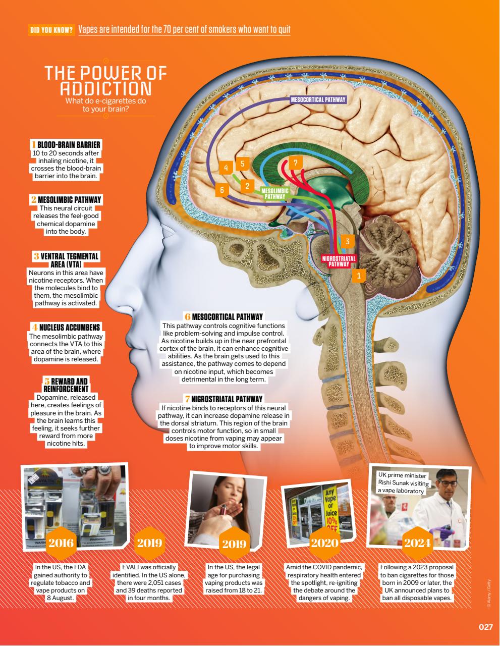 How It Works Bookazine Preview Pages