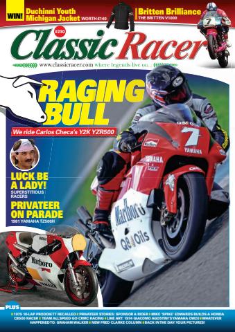 November/December 2024 issue November/December 2024