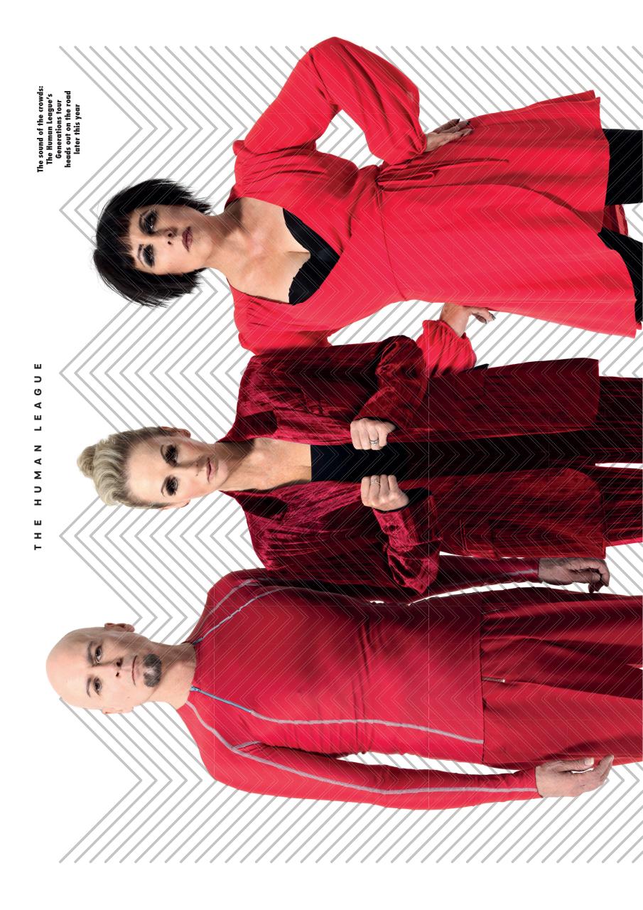 Classic Pop Preview Pages