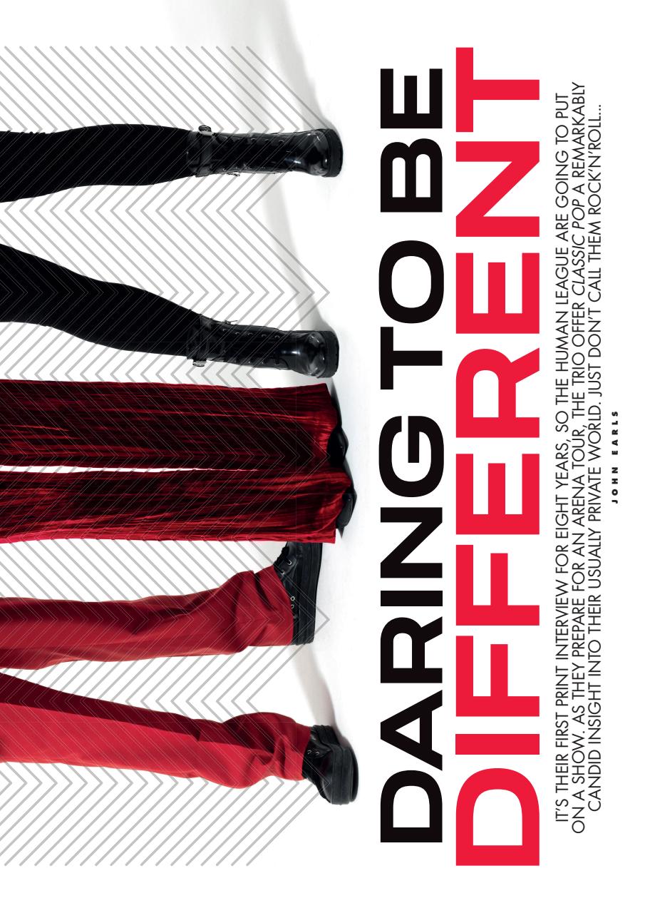 Classic Pop Preview Pages