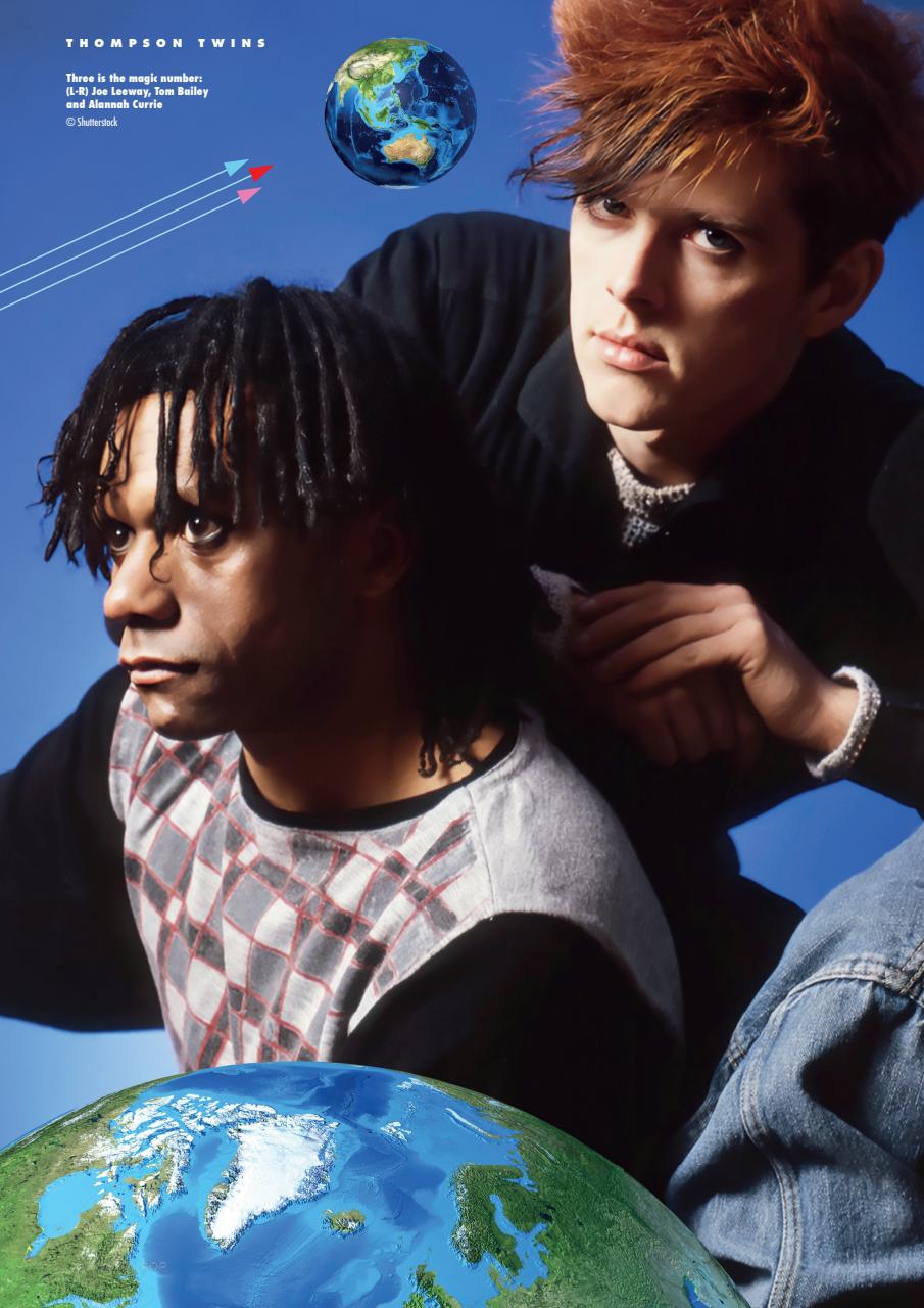 Classic Pop Preview Pages