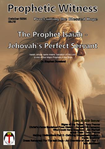 October 2024 issue October 2024