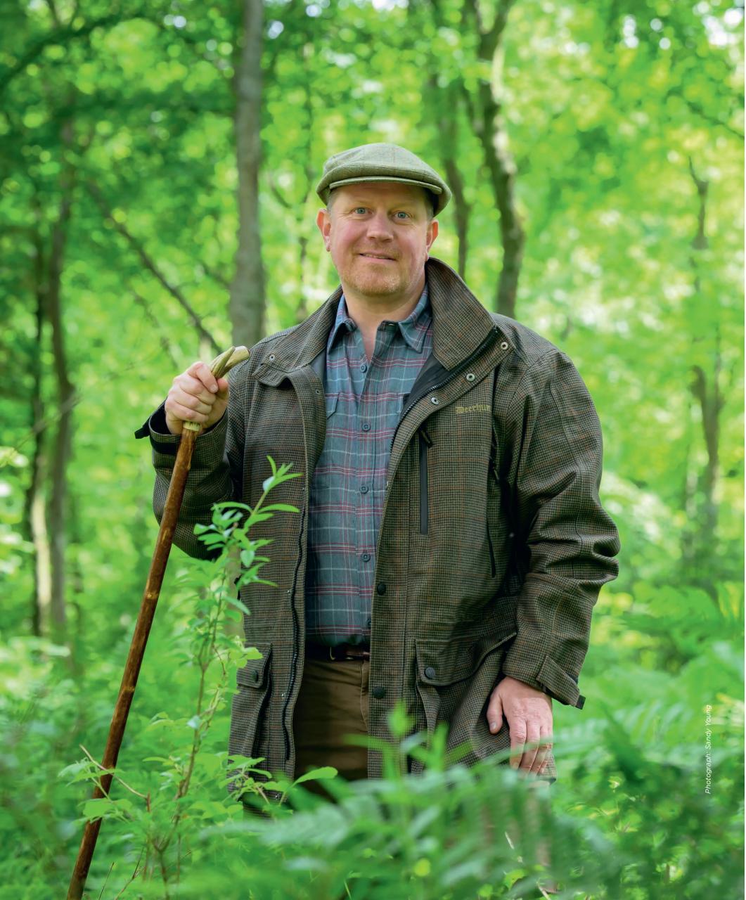 Fieldsports Journal Preview Pages