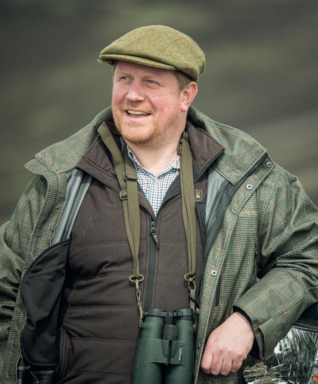 Fieldsports Journal Preview Pages