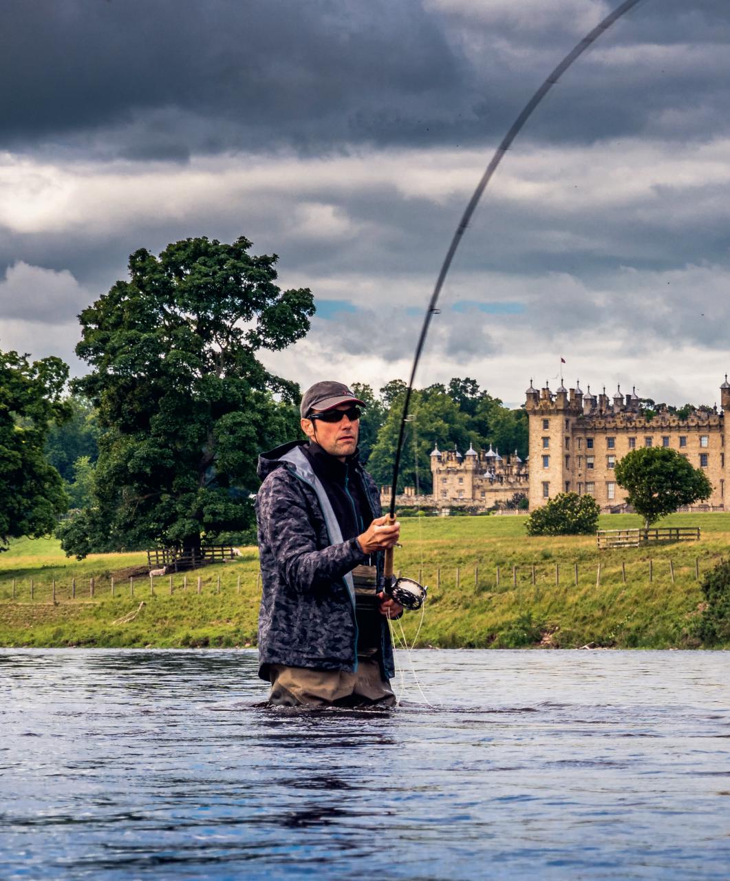 Fieldsports Journal Preview Pages