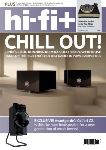 hi-fi+ Issue 236 issue hi-fi+ Issue 236