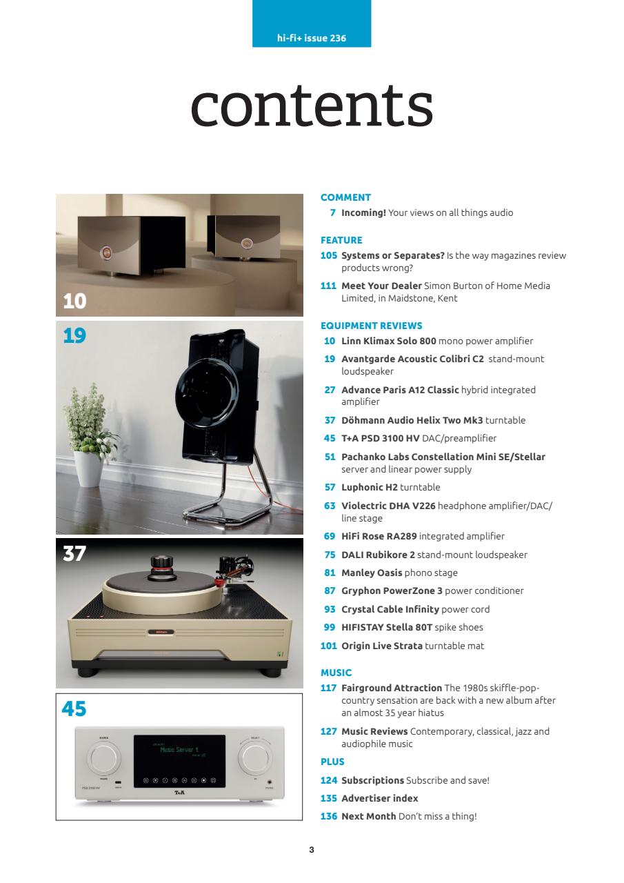 hi-fi+ Global Network Preview Pages