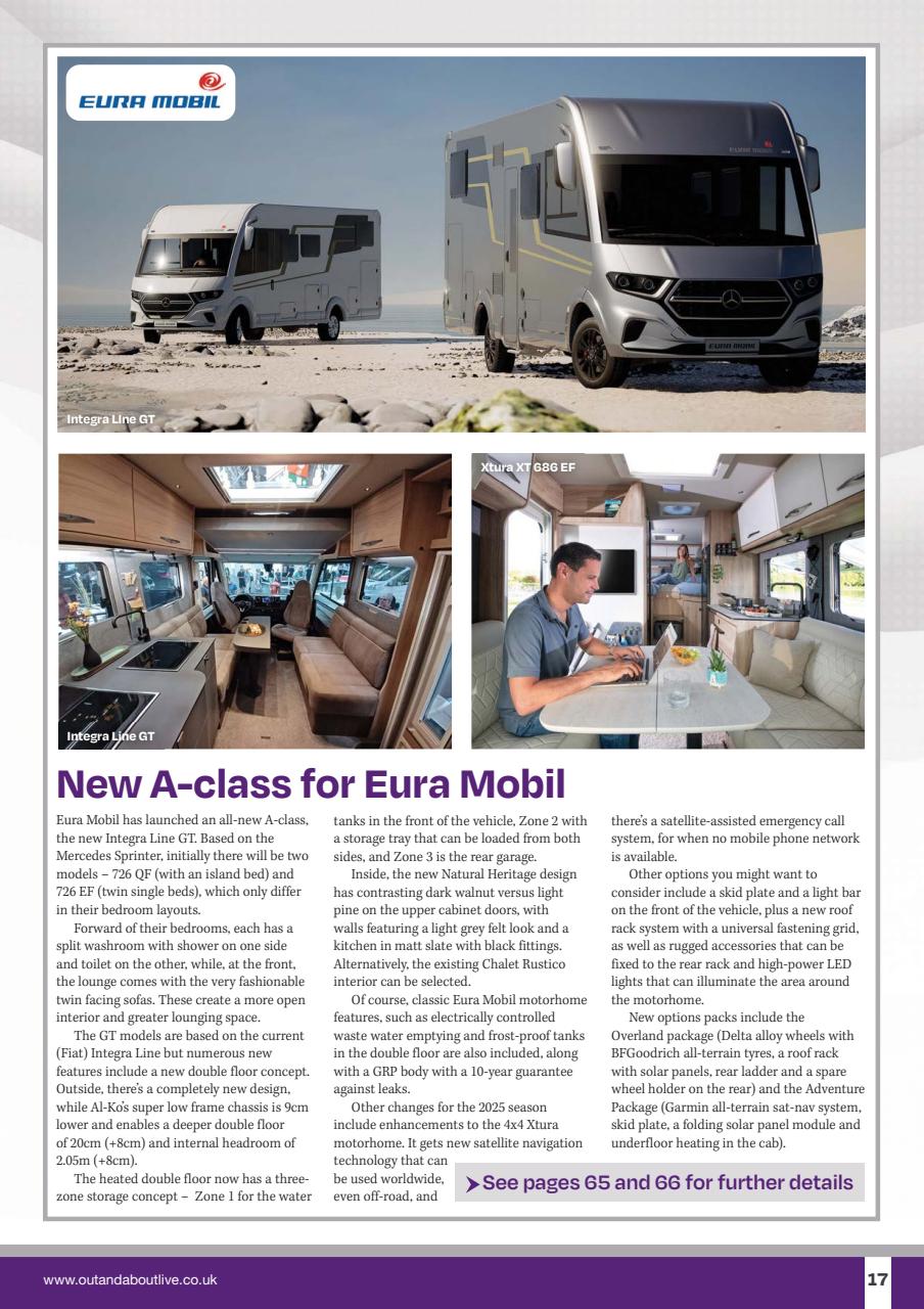 MMM magazine Preview Pages