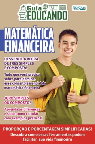 Edição 83 - Matemática Financeira issue Edição 83 - Matemática Financeira